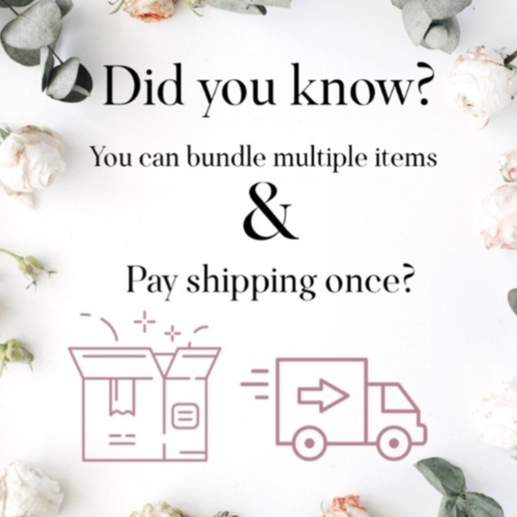 Other - NOBRAND Bundle Offer Graphic